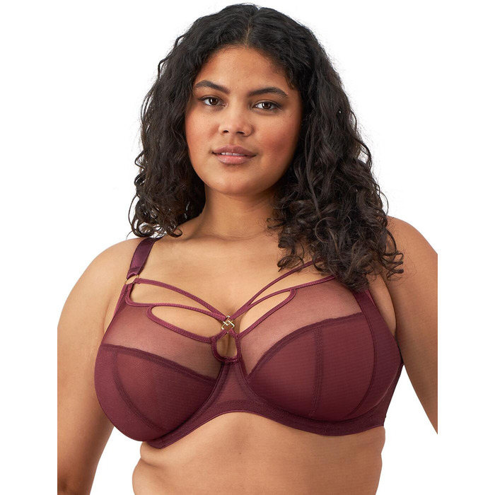 Elomi Sachi Plunge Bra