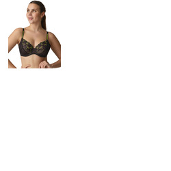 Prima Donna Twist Tepito Heartshape Bra