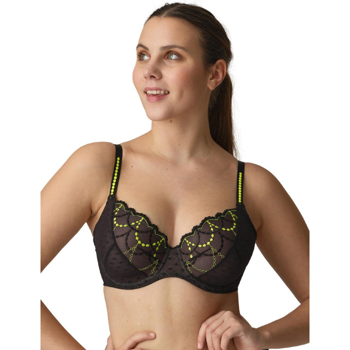 Prima Donna Twist Tepito Heartshape Bra