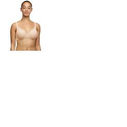 Chantelle Floral Touch T Shirt Bra