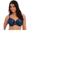 Fantasie Paros Coast Underwired Gathered Full Cup Bikini Top
