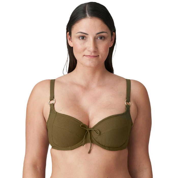 Prima Donna Sahara Full Cup Bikini Top