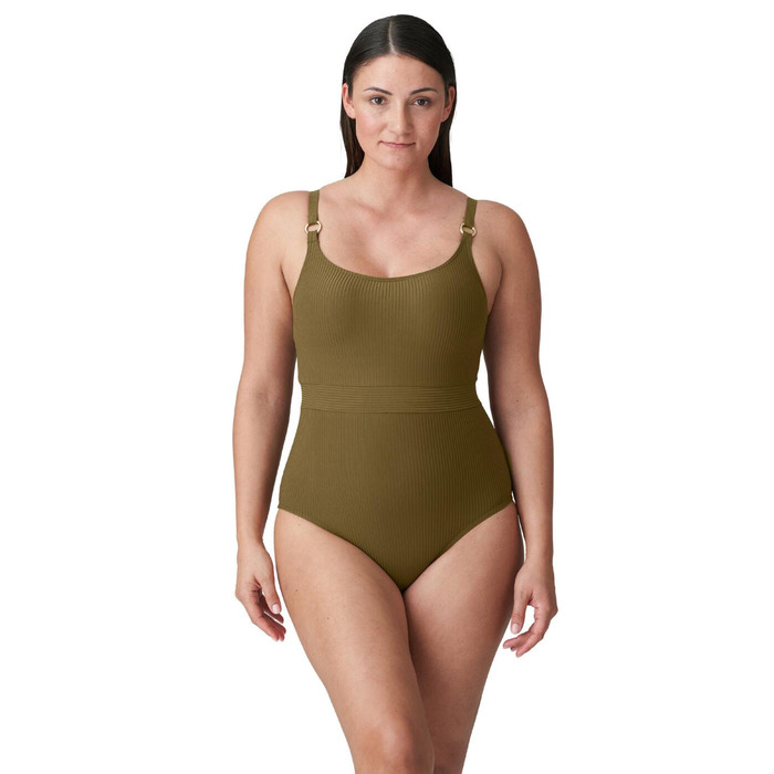 Prima Donna Sahara Non Wired Padded Swimsuit