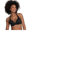 Pour Moi St Kitts Boost Push Up Bikini Top