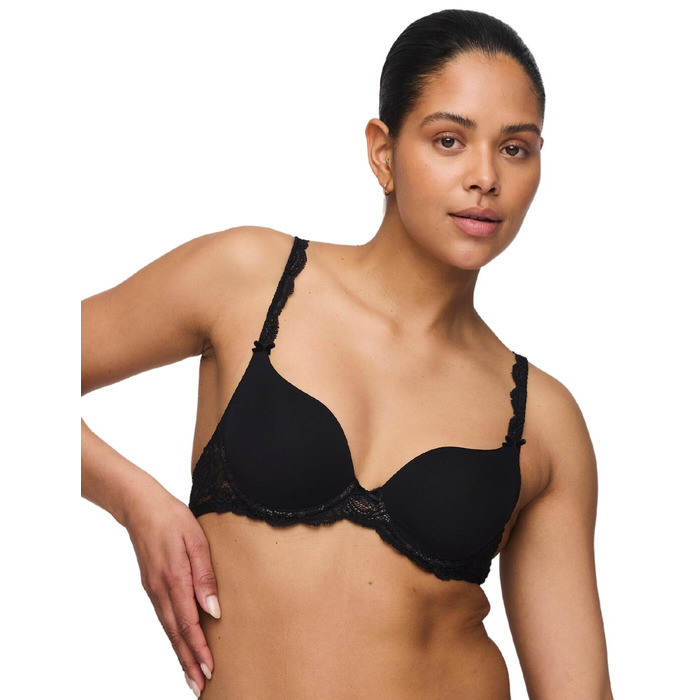 Marie Jo Cyrile Padded Heartshaped Bra