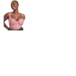 Curvy Kate Storm Scooped Balcony Longline Bra