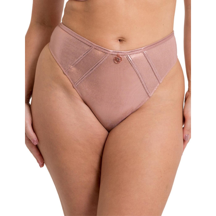 Scantilly by Curvy Kate Eos Thong