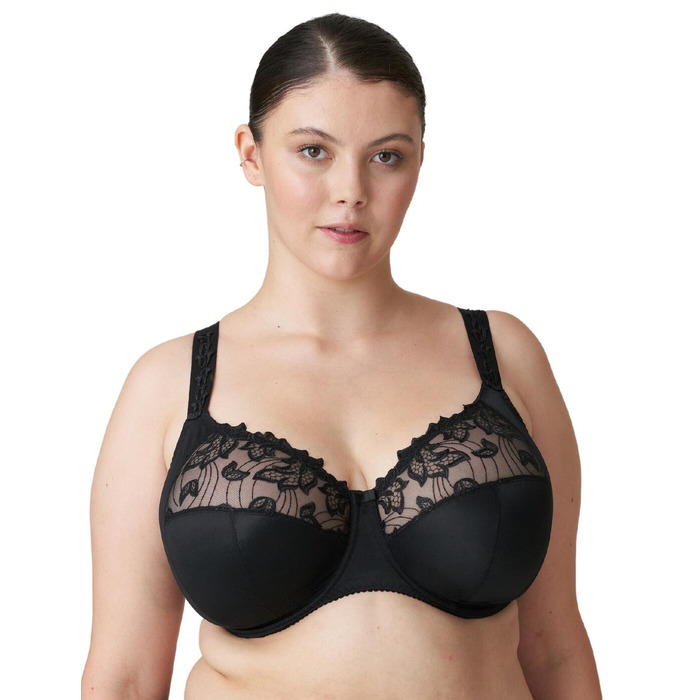 Prima Donna Deauville I,J,K Full Cup Bra