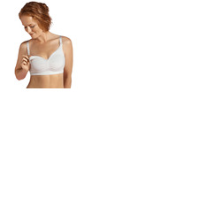 Carriwell Organic Maternity & Nursing Bra