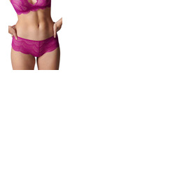 Simone Perele Karma Shorty Brief