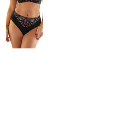 Pour Moi New Romance High Waist Brief