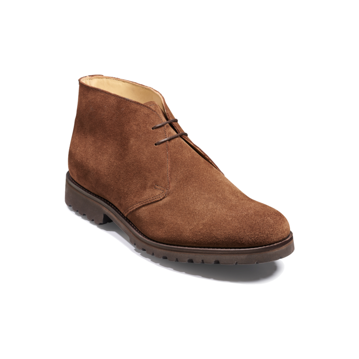 Conner - Castagnia Suede, 14. 5