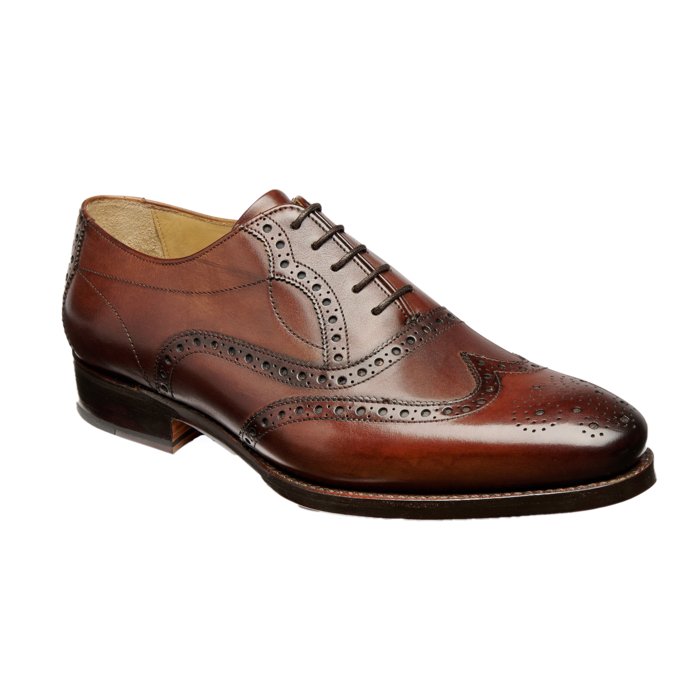 Marchwell - Walnut Calf, 8. 5 / FX