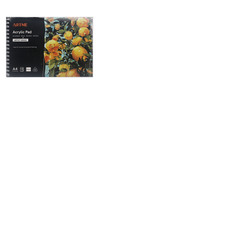 ARTME A4 Acrylic Pad 12 Sheets 400gsm
