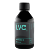 Lipolife LVC2 Liposomal Vitamin C - soy free 240ml