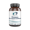 Magnesium Glycinate Complex | 120 Capsule | Designs For Health
