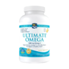 Ultimate Omega | 180 Soft Gels | Nordic Naturals
