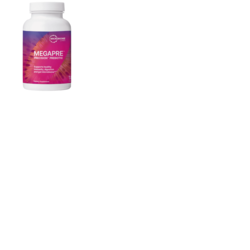 Mega Pre | Precision Prebiotic | 180 Capsules