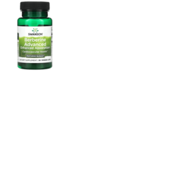 Berberine Advanced Enhanced Absorption - 30 capsules