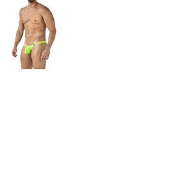 Cut4Men SP4NDEX GLOW 02 Bulge Thong