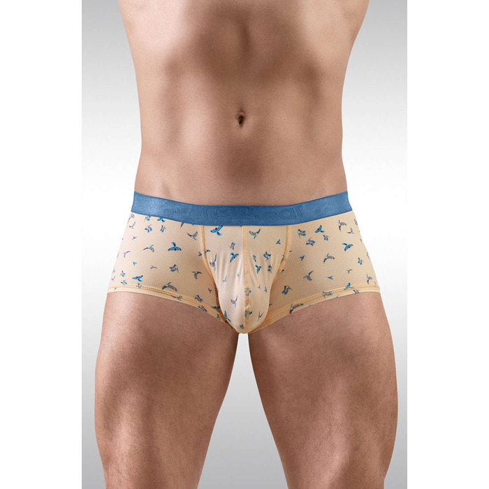 Ergowear SLK SE Boxer - Peach