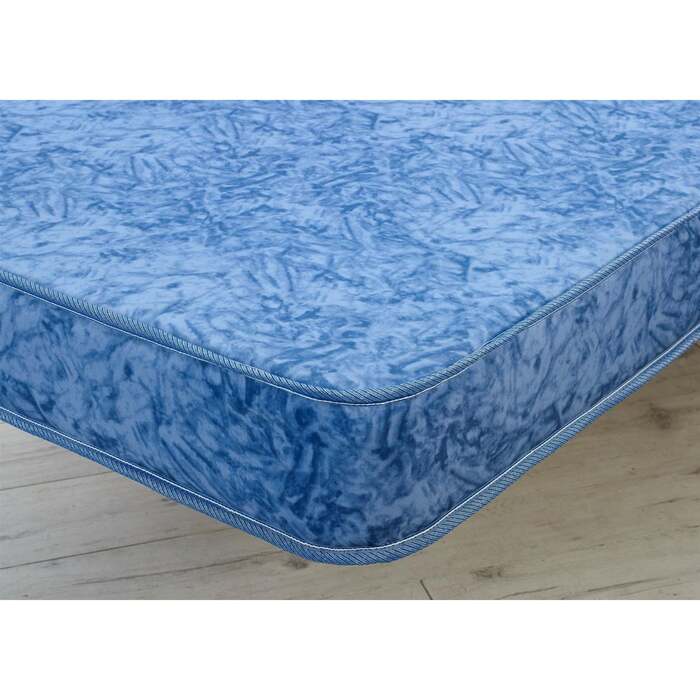Starlight Beds™ | Spring Contract Mattress - 2ft6 by 5ft9 Shorty Mattress (75cm by 175cm)
