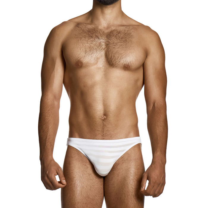 Modus Vivendi Athletic Low Cut Brief