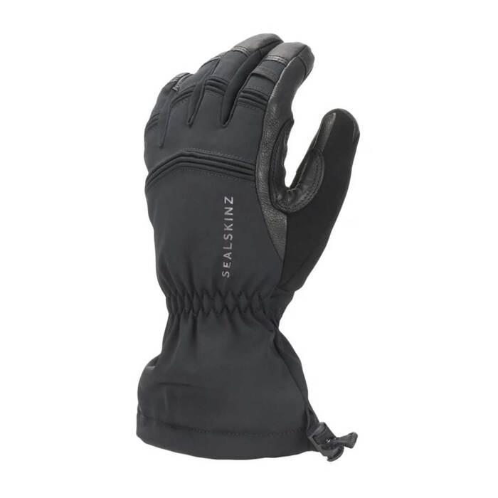 Sealskinz Waterproof Extreme Cold Weather Gauntlet S