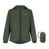 Mac in a Sac Origin 2 Waterproof Jacket Khaki S