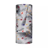 Buff Coolnet UV+ Tubular Neckwear Set Grey