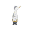 DCUK Alpine Dinky Duck Snowman