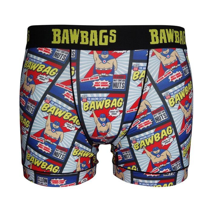 Bawbags New Hero Cool de Sacs XS