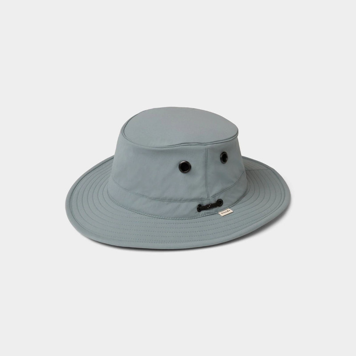 Tilley Ultralight T5 Classic Hat Mist Blue XL