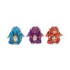 Nemesis Now Three Wise Dragonlings Ornament