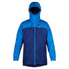 Paramo Men's Alta III Jacket Midnight/Reef Blue 2XL