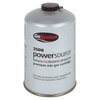 GoSystem Powersource 2500 Screwtop Butane Gas Cartridge 445g