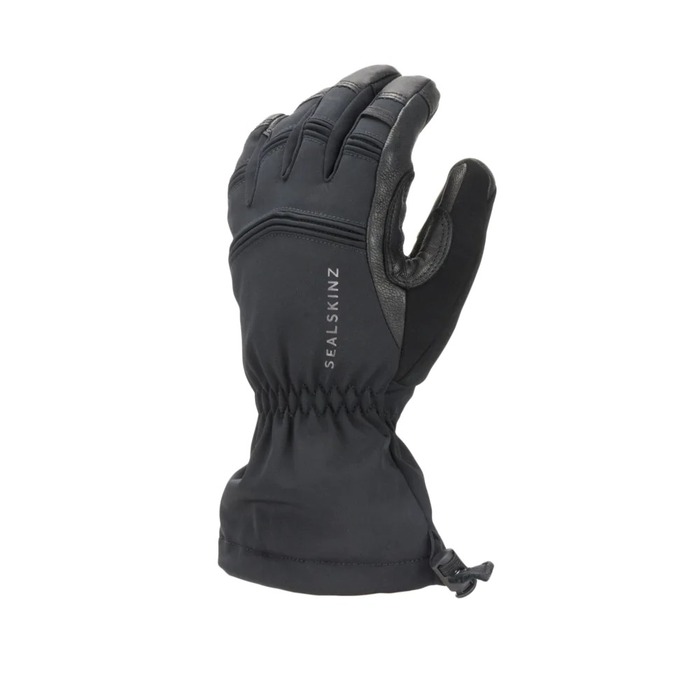 Sealskinz Waterproof Extreme Cold Weather Gauntlets S