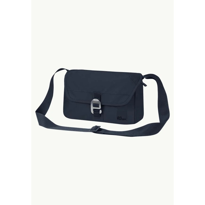 Jack Wolfskin Warwick Ave Women's Shoulder Bag Night Blue