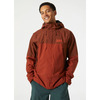 Helly Hansen Banff Men's Shell Jacket Deep Canyon S