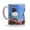 Nick Field Puffin Mug