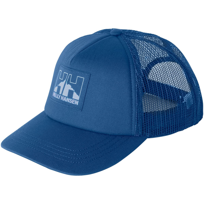 Helly Hansen Trucker Cap Azurite