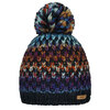 Barts Nicole Beanie Navy