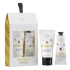 Scottish Fine Soaps Honey B Duo Pack