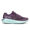 Merrell Women's Morphlite GTXPlum Running Shoe 7. 5