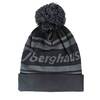 Berghaus Beanie Dark Grey/Black