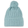 Buff Nerla Knitted Beanie Pool