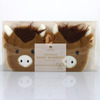 Aroma Home Highland Cow Hand Warmers Set of 2