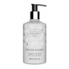 Scottish Fine Soaps Winter Wishes Hand Lotion Pump Bottle 300ml
