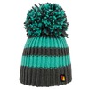 Big Bobble Hats 50 Jades Of Grey Beanie
