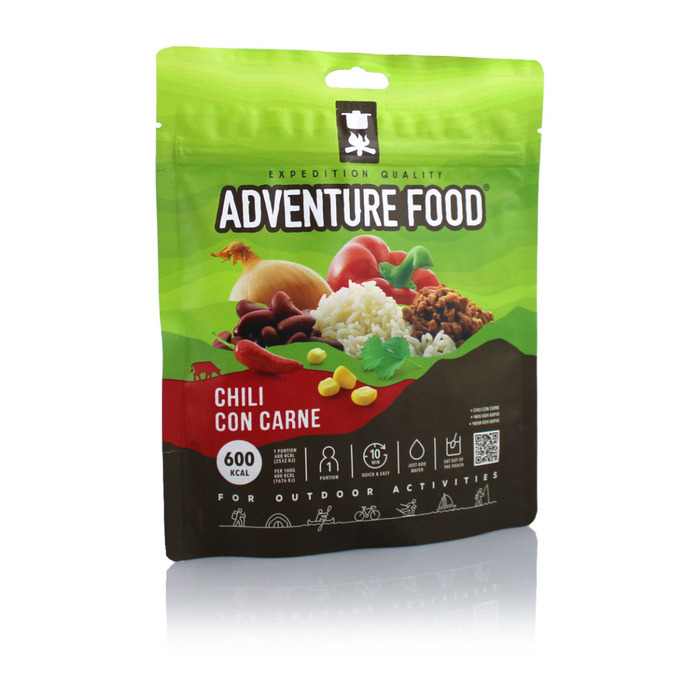 Adventure Food Chili Con Carne